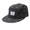 WTAPS 20AW T-5 CAP BLACK 202HCDT-HT03画像