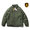 BAF ECWCS GENIII LEVEL7 PRIMALOFT OD.GREEN画像