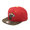 Mitchell & Ness CAMO INFILL SNAPBACK (Miami HEAT) RED CAMO画像