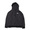 adidas HOODIE BLACKMELANGE GN4325画像