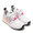 adidas NMD_R1 W FOOTWEAR WHITE/TRUE PINK/CORE BLACK FZ3777画像