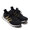 adidas ULTRABOOST DNA CORE BLACK/GOLD METALLIC/FOOTWEAR WHITE FY9316画像