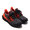 adidas ULTRA4D 5.0 CORE BLACK/CORE BLACK/SOLAR RED G58159画像