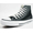 CONVERSE LEATHER ALL STAR HI BLK 32044991画像