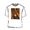 atmos EFFECT 寺田克也 TEE WHITE AE-05-WHT画像