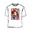 atmos EFFECT 木村乃介 TEE WHITE AE-03-WHT画像