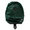 Supreme × THE NORTH FACE 20FW Faux Fur Backpack GREEN画像