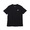 NIKE AS M NSW CLUB TEE BLACK/WHITE AR4999-013画像