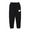 JORDAN BRAND AS M J FLT FLC PANT BLK BLACK CV6149-010画像