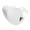 adidas Face cover Adult 3P-PACK BOS WHITE H34578画像