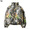 MINOS KOISA BREAK UP WATERPROOF JACKET MNV20-JK01画像