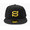 STUSSY × NEW ERA Stussy Basic S Fitted Ballcap 131974画像