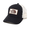 THE NORTH FACE TRUCKER MESH CAP BLACK NN02043画像