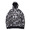 NIKE AS M NSW CLUB PO BB HOODIE HOA BLACK/BLACK/WHITE DA0062-010画像