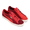 PUMA SUEDE VTG MICHAEL LAU RED 380820-01画像