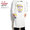 COOKMAN LONG APRON -LOS ANGELES- 233-03965画像