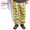 COOKMAN CHEF PANTS TARTAN -BEIGE- 231-03850画像