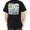 STUSSY Elation S/S Tee 1904618画像