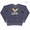 Buzz Rickson's SET-IN CREW SWEAT "ARMY AIR FORCES" BR68695画像