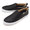 SLACK CALMER LX BLACK/BLACK/WHITE SL1225-011画像