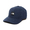 THE NORTH FACE SQUARE LOGO CAP URBAN NAVY NN41911-UN画像