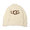 UGG ローゲージ ロゴ ニット トップス WHITE 20AW-UGNT02-WHT画像