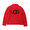 UGG ローゲージ ロゴ ニット トップス RED 20AW-UGNT02-RED画像