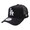 RHC Ron Herman × NEW ERA 9FORTY LA MESH CAP BLACK画像