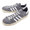 adidas CAMPUS 80s GREY/FTWR WHITE/OFF WHITE FX5439画像