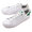 adidas STAN SMITH FTWR WHITE/GREEN/CLEAR BROWN FX5541画像