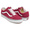 VANS OLD SKOOL CERISE / TRUE WHITE VN0A4U3B2NE画像