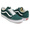 VANS OLD SKOOL BISTRO GREEN / TRUE WHITE VN0A4U3B2NC画像