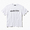 Kinetics PART II T-SHIRT WHITE KNAW20T02画像