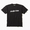 Kinetics PART II T-SHIRT BLACK KNAW20T02画像
