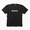 Kinetics OG LOGO T-SHIRT BLACK KNAW20T01画像