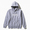 Kinetics OG LOGO HOODY GRAY KNAW20HS01画像