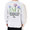 STUSSY Water Flowers Sweat 1914633画像