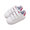adidas STAN SMITH CF I FTWR WHITE/FTWR WHITE/BOLD PINK FX7538画像