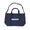 atmos SHOPPING BAG NAVY ATSB-018画像