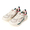 FILA SKIPPER BEIGE/GREEN/RED F5101-0014画像