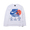 NIKE AS M NSW LS TOP WTOUR WHITE DA0630-100画像