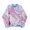 SUPPLIER MARBLE CREW SWEAT LIGHT BLUE D1-08106-006画像