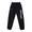 UNKNOWN SUMMER SEASON JOGGER BLACK D2-06709-001画像
