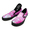 VISION STREET WEAR STEVE AOKI Slip-On Magenta VSW9350-049画像