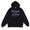 WTAPS 20AW NEW NORMAL HOODED BLACK 202ATDT-HP02S画像