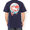 STUSSY Bottlecap S/S Tee 1904617画像