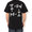 STUSSY Warrior Tribe S/S Tee 1904632画像