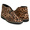 Clarks DESERT BOOT LEOPARD PRINT 26155670画像