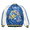 TAILOR TOYO Acetate Souvenir Jacket “DRAGON” × “BLACK EAGLE” TT14813-125画像