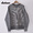 Jackman JM7105 CREWNECK ALLSTAR画像